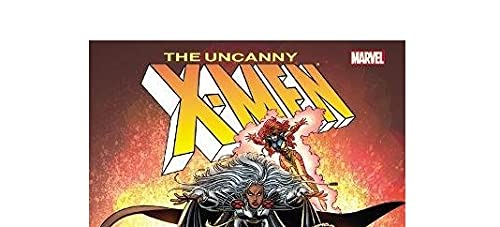 X-Men: Fatal Attractions (New Printing)