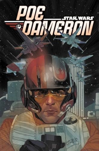 Star Wars: Poe Dameron Vol. 1 - Black Squadron
