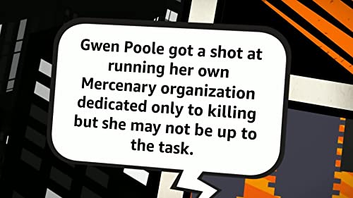 Gwenpool, The Unbelievable Vol. 2