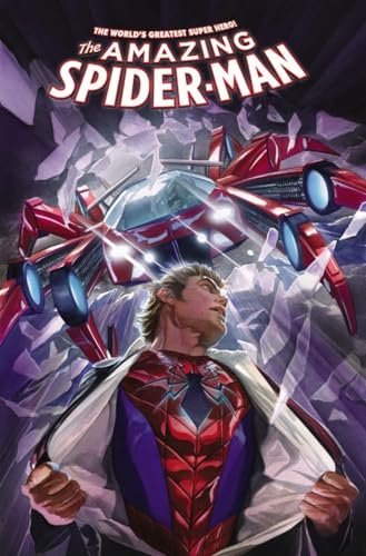 Amazing Spider-Man: Worldwide Vol. 1