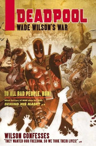 Deadpool Classic Vol. 17: Headcanon 