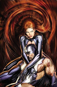 War of Kings Prelude: Road to War of Kings Omnibus 