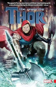 The Unworthy Thor 