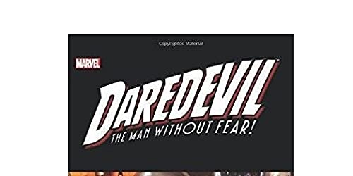 Daredevil by Ed Brubaker & Michael Lark Omnibus Vol. 2