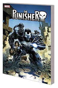 The Punisher: War Machine Vol. 1 