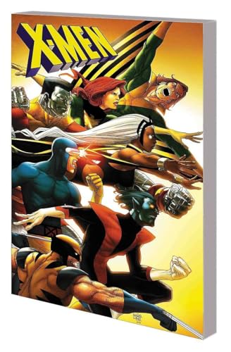 X-Men Adventures