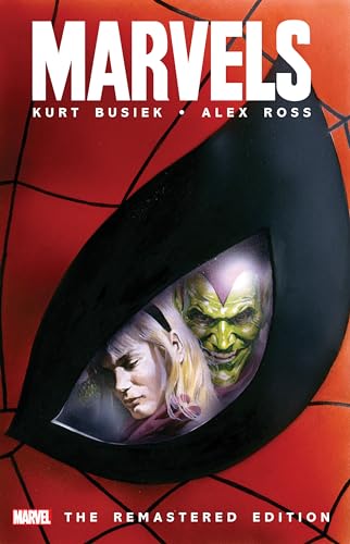 Marvels - The Remastered Edition