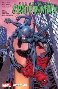 Superior Spider-Man Vol. 2 