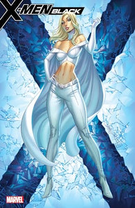 X-Men: Black 