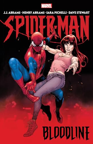 Spider-Man: Bloodline