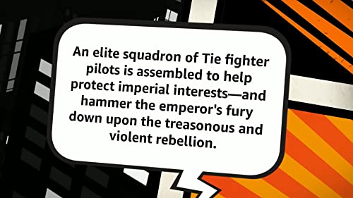 Star Wars: Tie Fighter