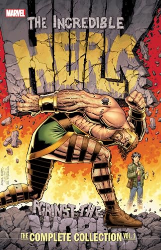 Incredible Hercules: The Complete Collection Vol. 1