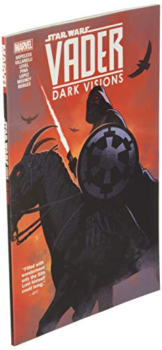 Star Wars: Vader - Dark Visions