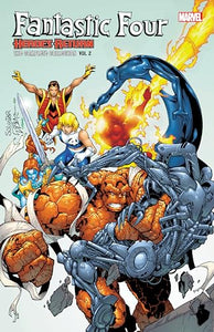 Fantastic Four: Heroes Return - The Complete Collection Vol. 2 