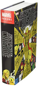 Infinity Crusade Omnibus 