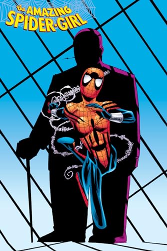 Spider-Girl: The Complete Collection Vol. 3