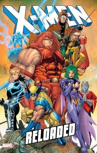 X-Men: Reload