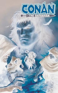 Conan: Exodus and Other Tales 