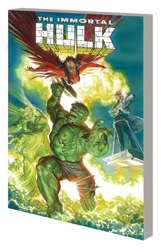 Immortal Hulk Vol. 10