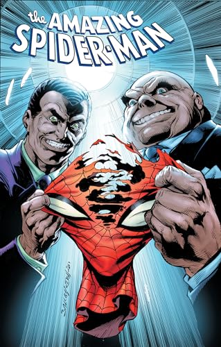 Amazing Spider-Man by Nick Spencer Vol. 12