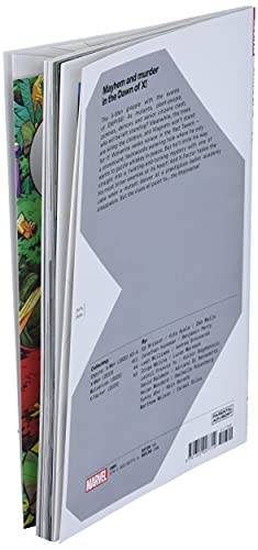 Dawn of X Vol. 14