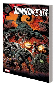 King in Black: Thunderbolts 