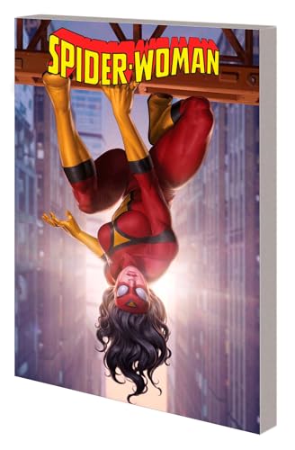 Spider-Woman Vol. 3