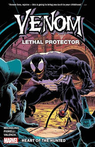 Venom: Lethal Protector 