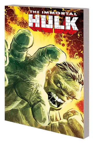 Immortal Hulk Vol. 11