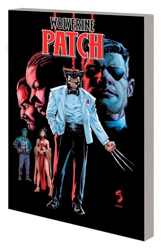 Wolverine: Patch