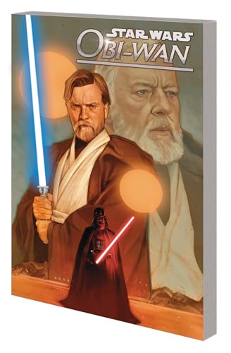 Star Wars: Obi-Wan - A Jedi's Purpose