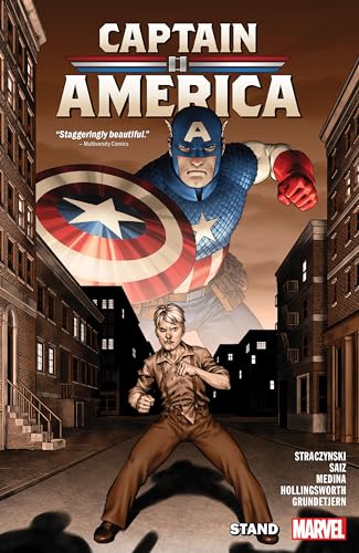 Captain America