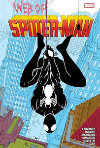 Web of Spider-Man Omnibus Vol. 1 