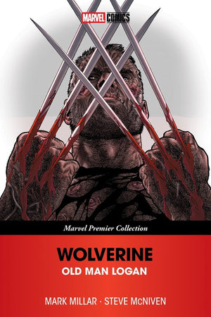 Wolverine: Old Man Logan (Marvel Premier Collection)