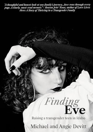 Finding Eve
