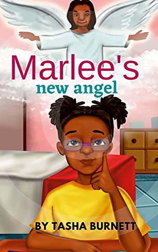 Marlee's New Angel