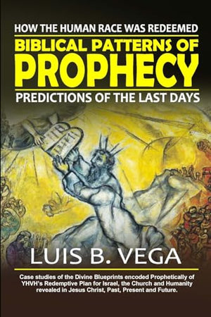 Biblical Patterns of Prophecy