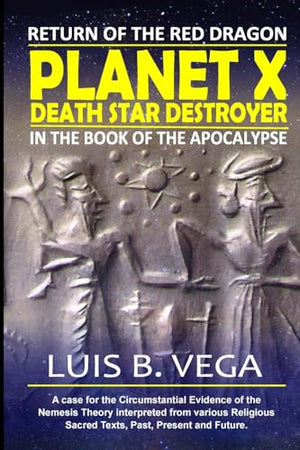 Planet X Death Star Destroyer
