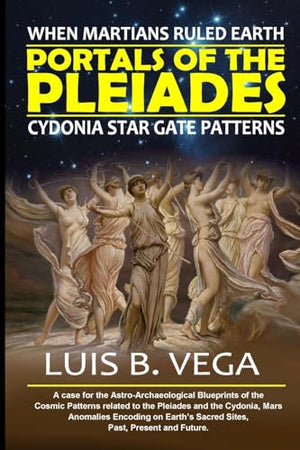 Portals of the Pleiades