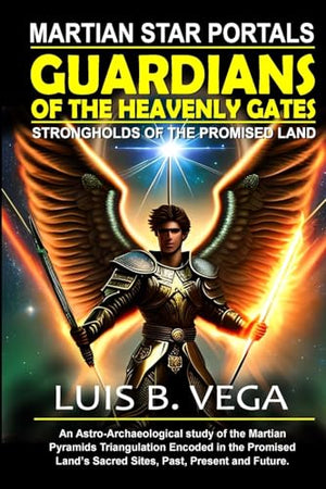 Guardians of the Heavenly Gates
