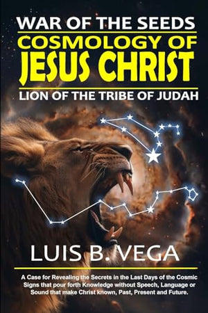 Cosmology of Jesus Christ