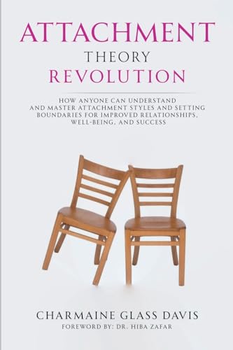Attachment Theory Revolution