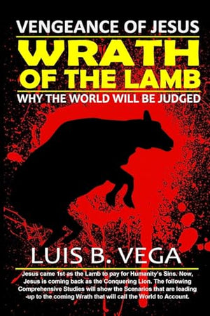 Wrath of the Lamb