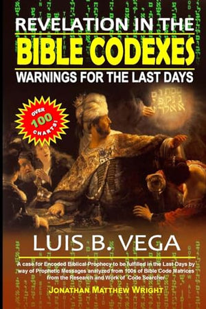 Bible Codexes