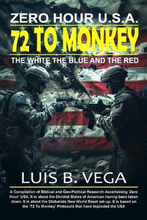 72 To Monkey
