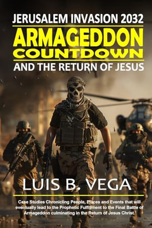 Armageddon Countdown