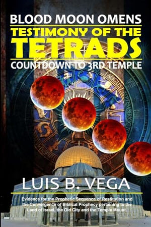 Testimony of Tetrads