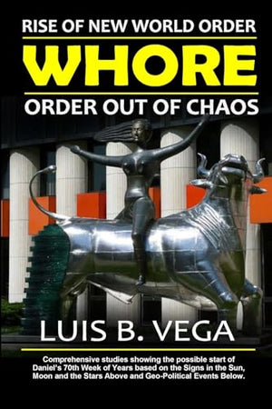 Rise of the New World Order Whore