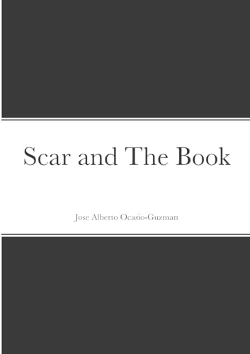 Scar and The Book