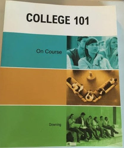College 101: On Course